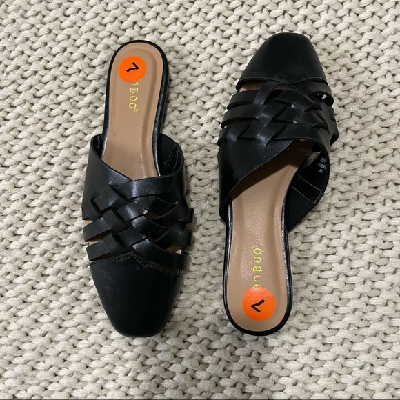 New! Slip-On Mules - Picture 9 of 9